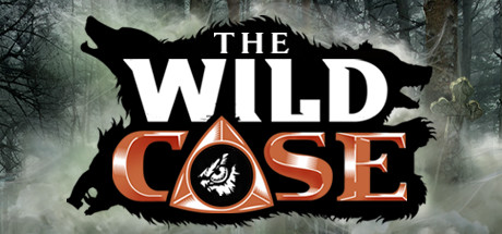 The Wild Case Logo