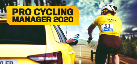 Showcase :: Pro Cycling Manager 2020