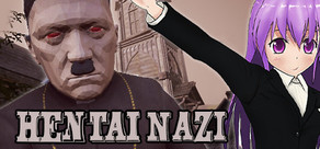 Hentai Nazi Logo