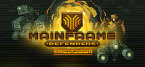 Mainframe Defenders Logo