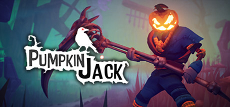 Pumpkin Jack Logo
