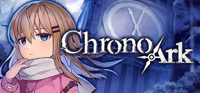 Chrono Ark Logo