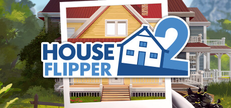 House Flipper 2 Logo