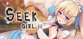 Seek Girl Ⅲ Logo