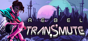 Rebel Transmute Logo