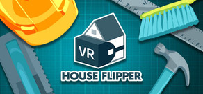 House Flipper VR Logo