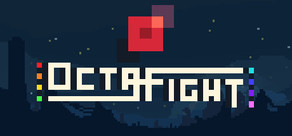 OctaFight Logo