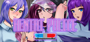 Hentai Police Logo