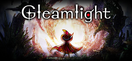 Gleamlight Logo