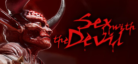 Sex with the Devil Logo