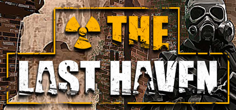 The Last Haven Logo