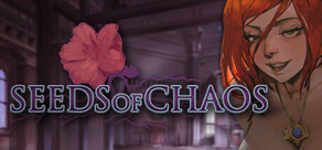 Seeds of Chaos Logo