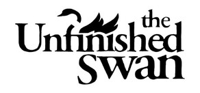 The Unfinished Swan Logo