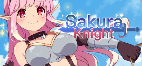 Sakura Knight Logo