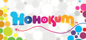 Hohokum Logo