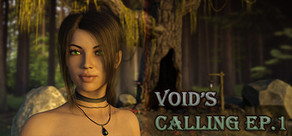Void's Calling ep. 1 Logo