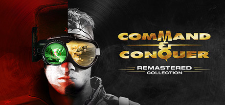 Command & Conquer™ Remastered Collection Logo