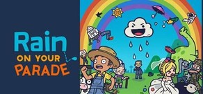 Rain on Your Parade Logo