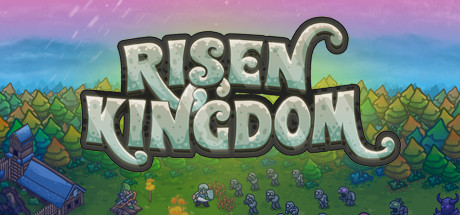 Risen Kingdom Logo