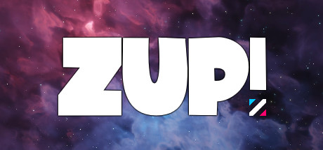 Zup! Z Logo