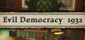 Evil Democracy: 1932 Logo