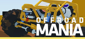 Offroad Mania Logo