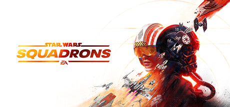 STAR WARS™: Squadrons Logo