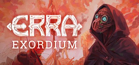 Erra: Exordium Logo