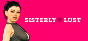 Sisterly Lust Logo