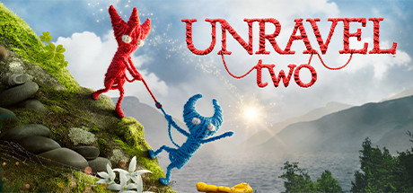 Unravel Two Logo