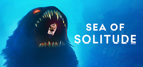 Sea of Solitude Logo