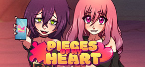 Pieces of my Heart Logo