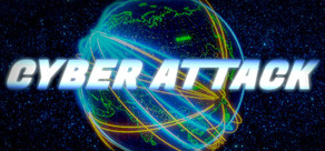 Cyber Attack Logo