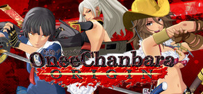 Onee Chanbara Origin Logo