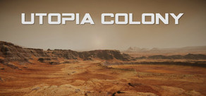 Utopia Colony Logo