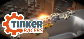 Tinker Racers Logo