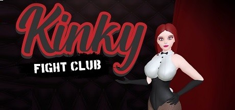 Kinky Fight Club Logo