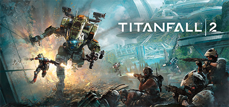 Titanfall® 2 Logo