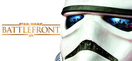 STAR WARS™ Battlefront™ Logo