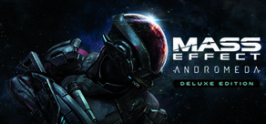 Mass Effect™: Andromeda Logo