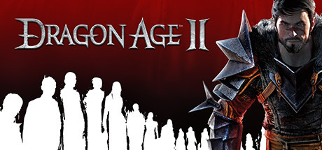Dragon Age II Logo