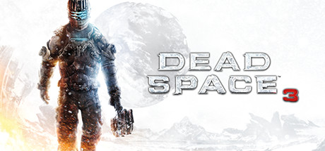 Dead Space™ 3 Logo