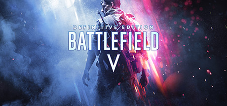 Battlefield™ V Logo