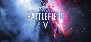 Battlefield™ V Logo