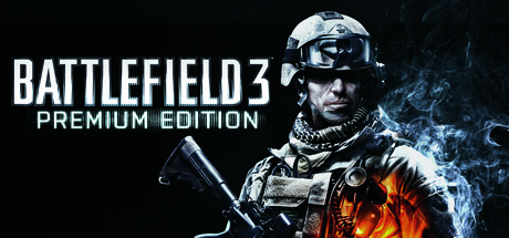 Battlefield 3™ Logo