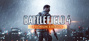 Battlefield 4™ Logo