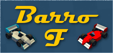 Barro F Logo