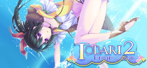 Tobari 2: Dream Ocean Logo