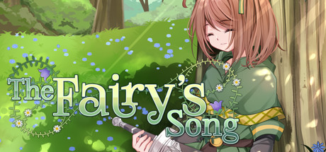 The Fairy's Song Logo