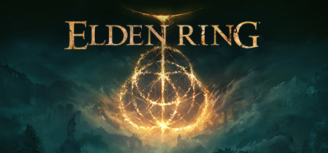 ELDEN RING Logo